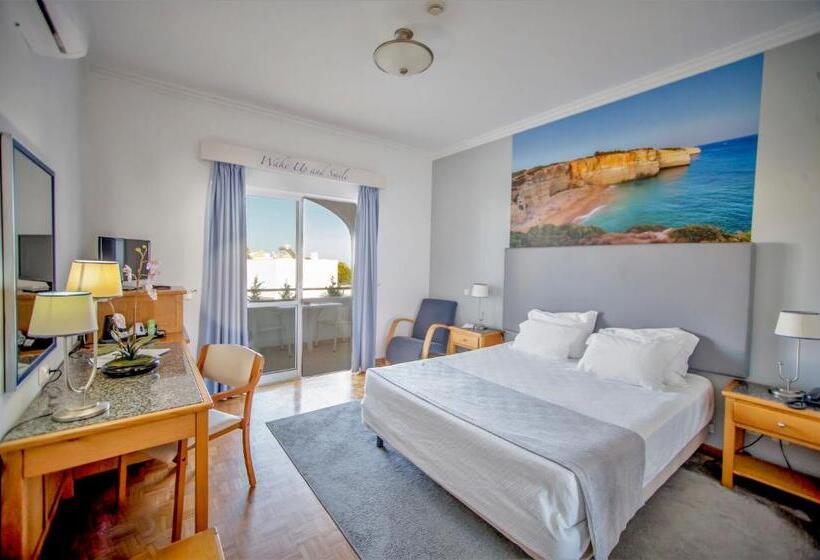 فندق Maritur  Adults Only