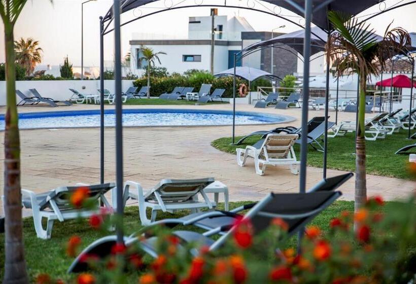 فندق Maritur  Adults Only