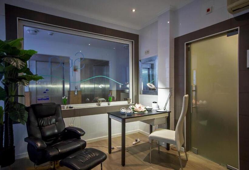 فندق Maritur  Adults Only