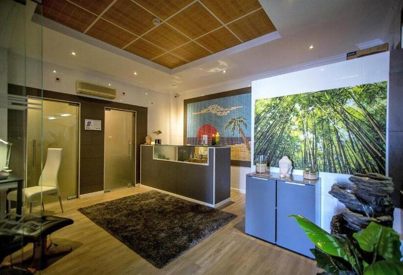 فندق Maritur  Adults Only