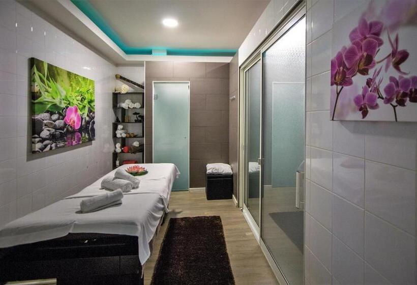 فندق Maritur  Adults Only