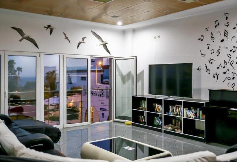 فندق Maritur  Adults Only