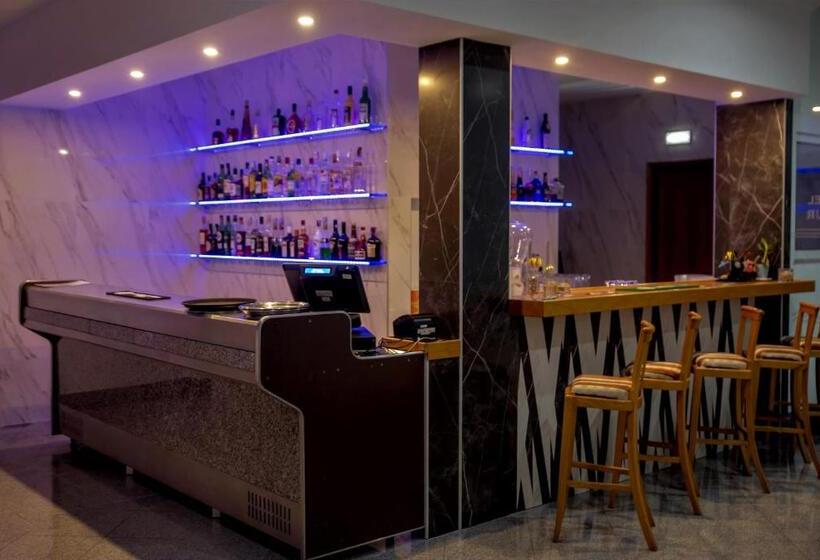 فندق Maritur  Adults Only