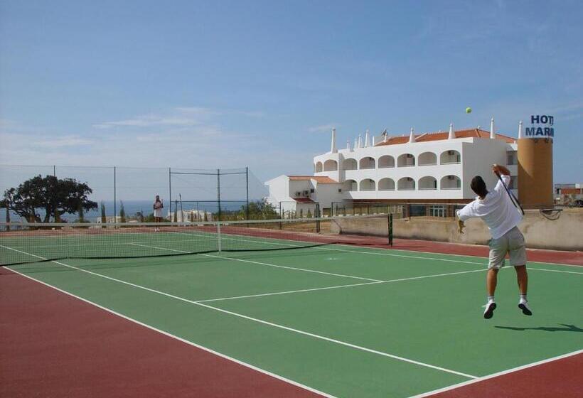 فندق Maritur  Adults Only