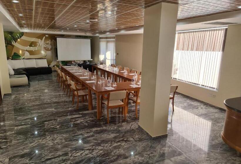 فندق Maritur  Adults Only