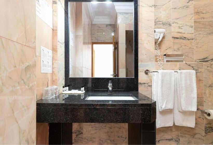 فندق Maritur  Adults Only