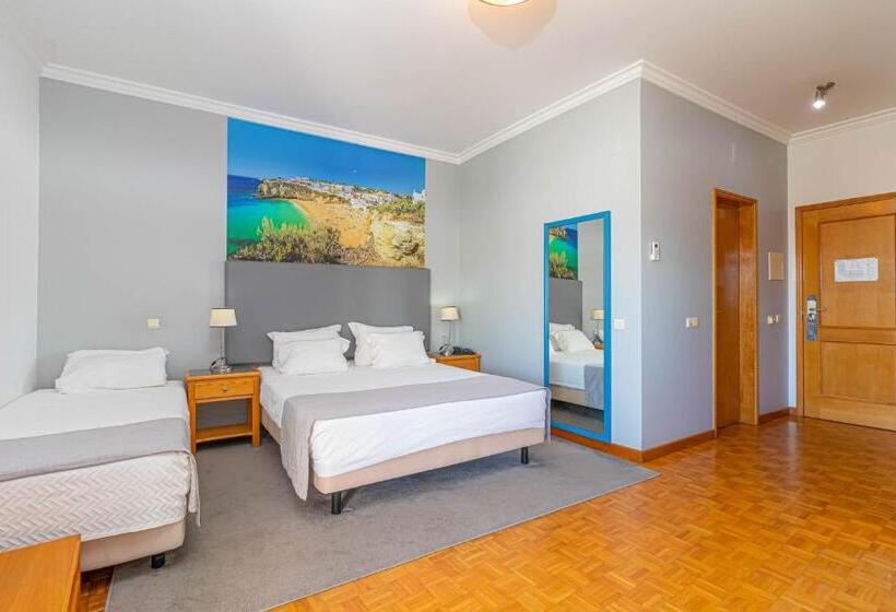 فندق Maritur  Adults Only