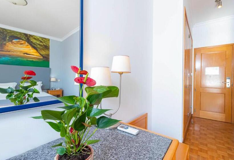 فندق Maritur  Adults Only