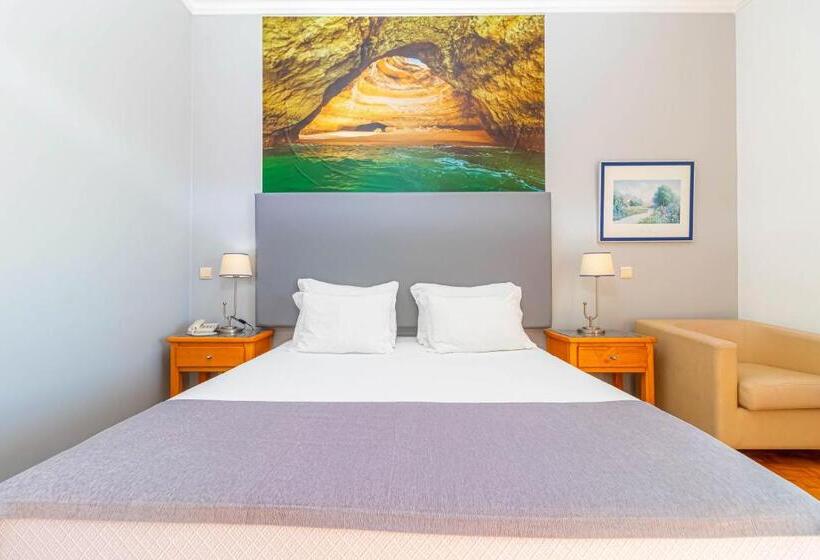 فندق Maritur  Adults Only