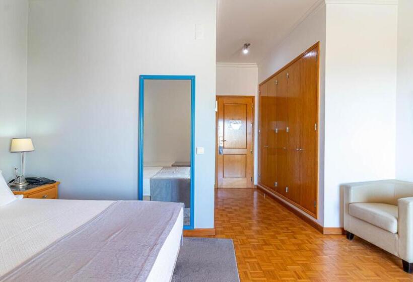 فندق Maritur  Adults Only