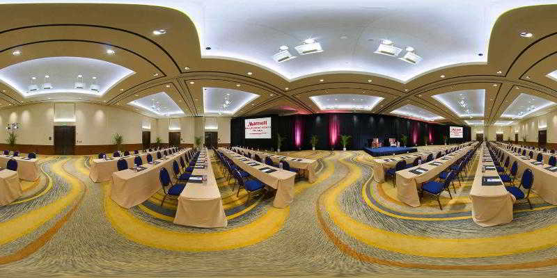 فندق Marriott Dallas/fort Worth Westlake