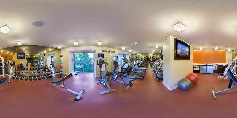 فندق Marriott Dallas/fort Worth Westlake