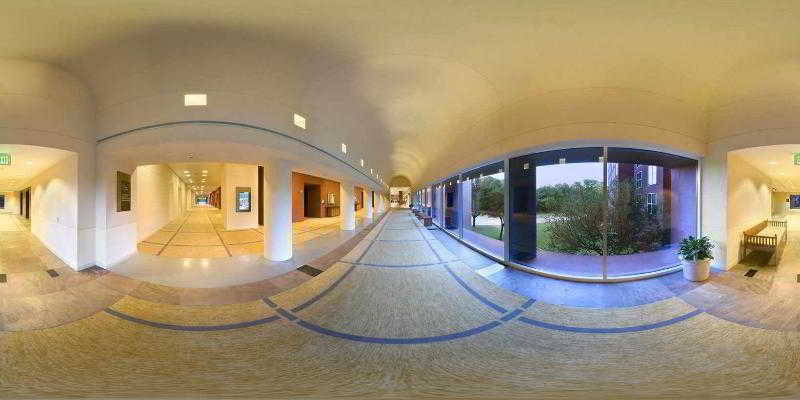 فندق Marriott Dallas/fort Worth Westlake