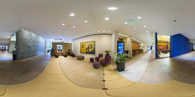 فندق Marriott Dallas/fort Worth Westlake