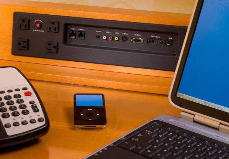 فندق Marriott Dallas/fort Worth Westlake