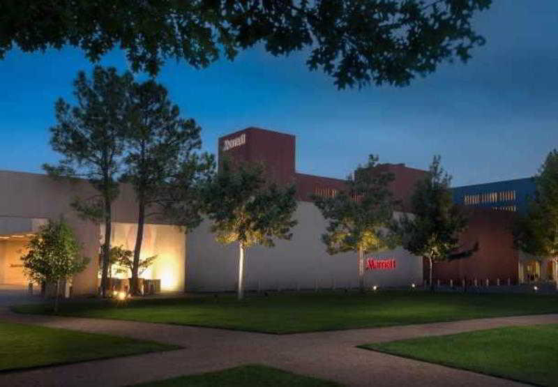 فندق Marriott Dallas/fort Worth Westlake