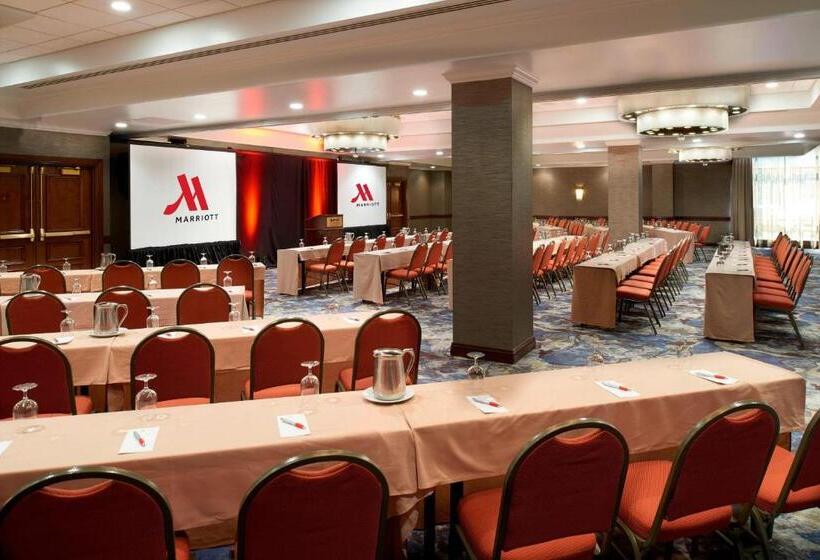 호텔 Marriott St. Louis West