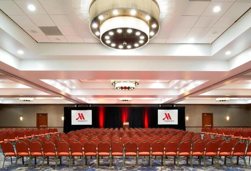 호텔 Marriott St. Louis West