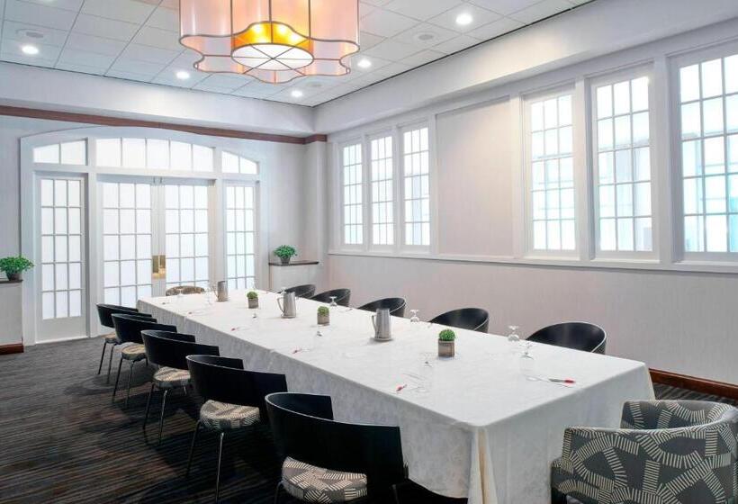 호텔 Marriott St. Louis West