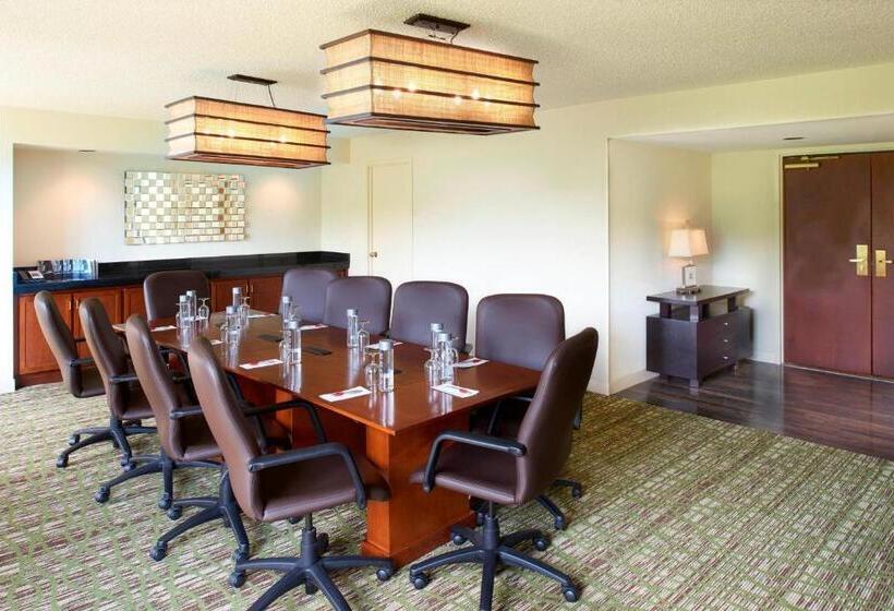 호텔 Marriott St. Louis West