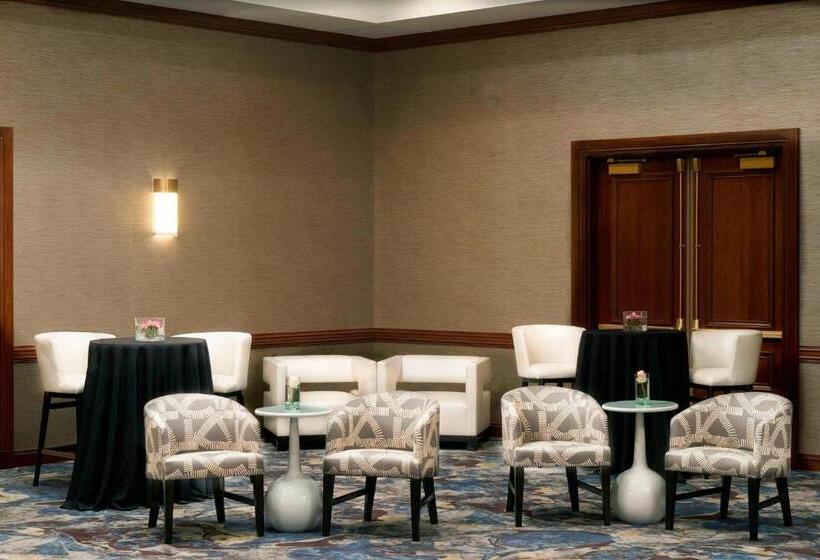 호텔 Marriott St. Louis West