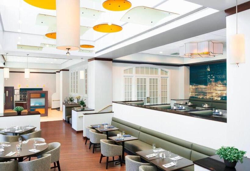 호텔 Marriott St. Louis West