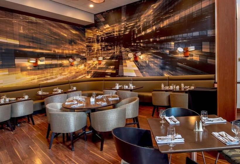 호텔 Marriott St. Louis West