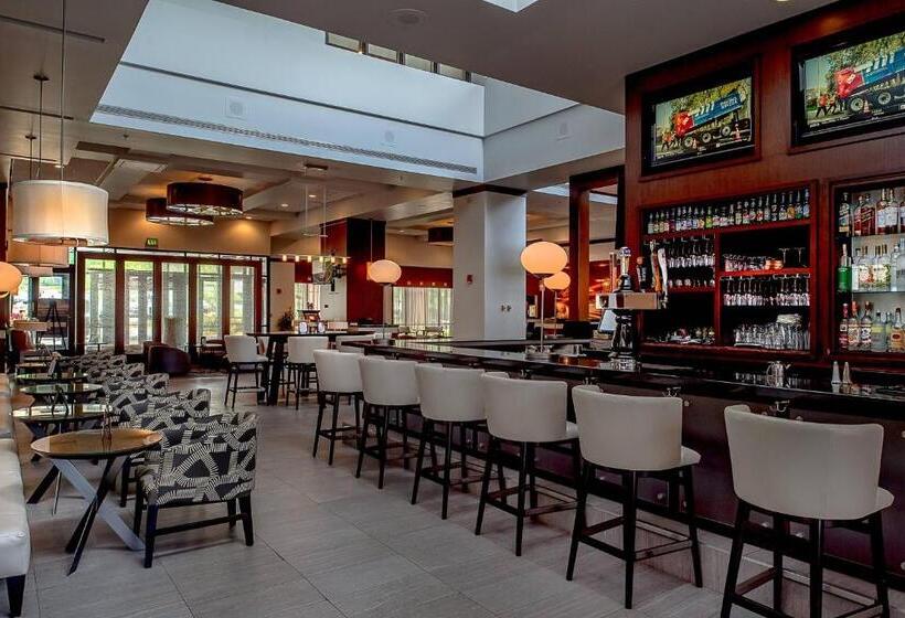 호텔 Marriott St. Louis West