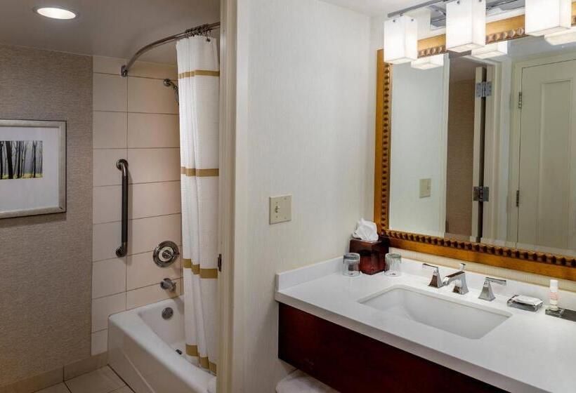 호텔 Marriott St. Louis West