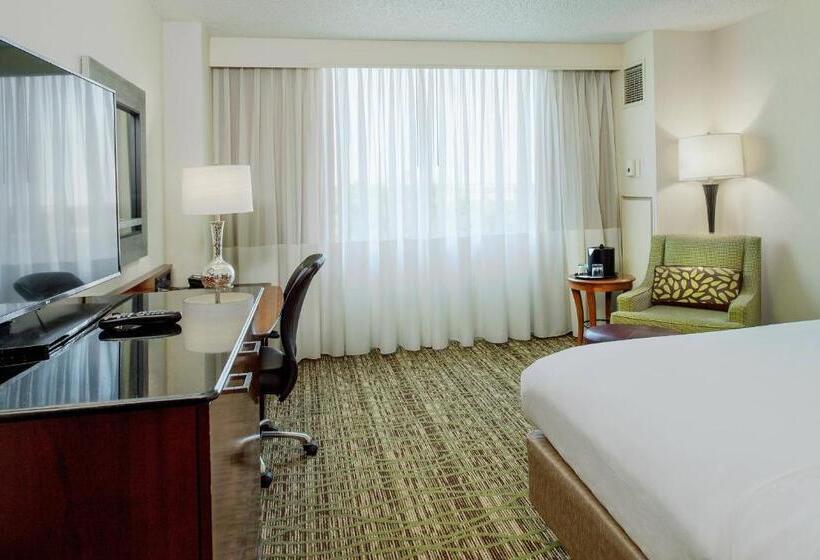 호텔 Marriott St. Louis West