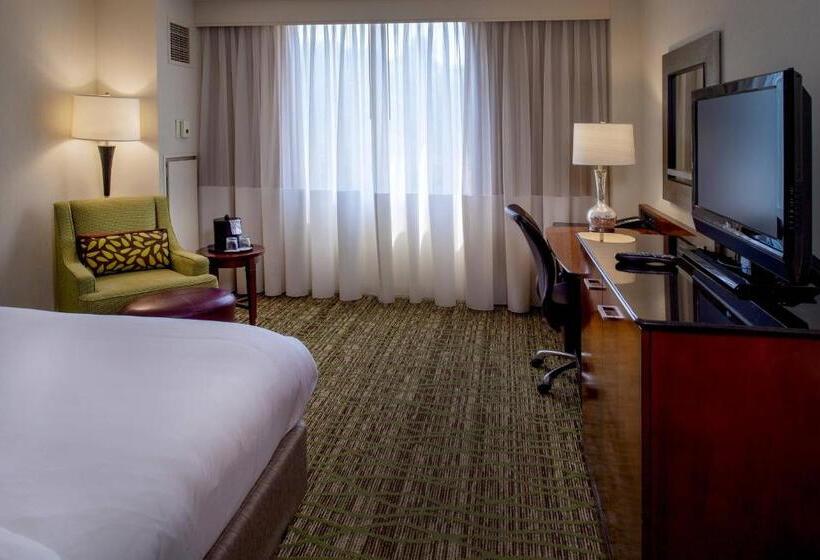 호텔 Marriott St. Louis West