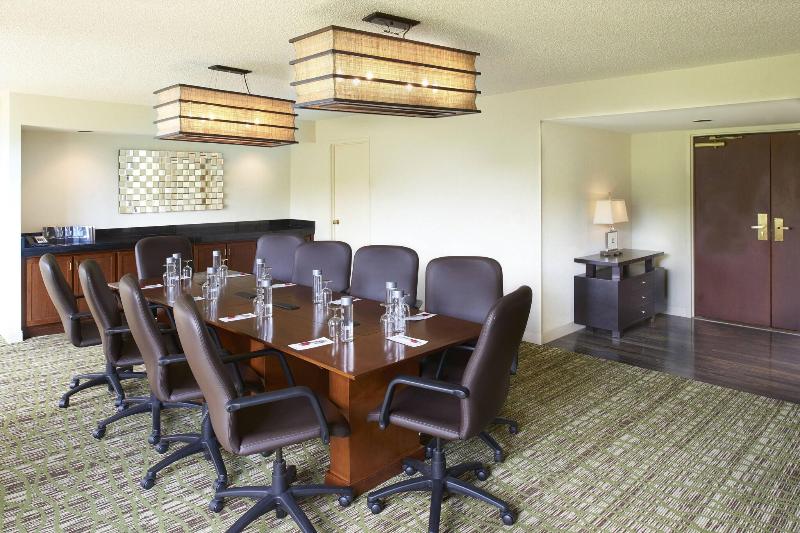 호텔 Marriott St. Louis West