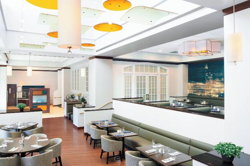 호텔 Marriott St. Louis West