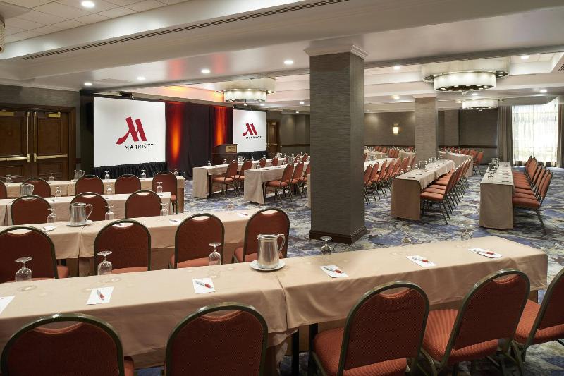 호텔 Marriott St. Louis West