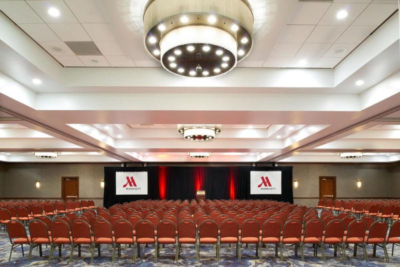 호텔 Marriott St. Louis West