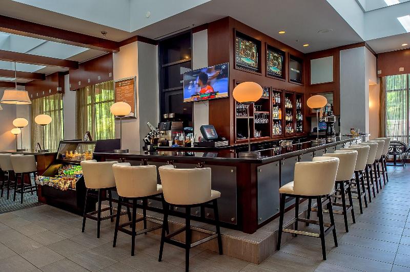 호텔 Marriott St. Louis West