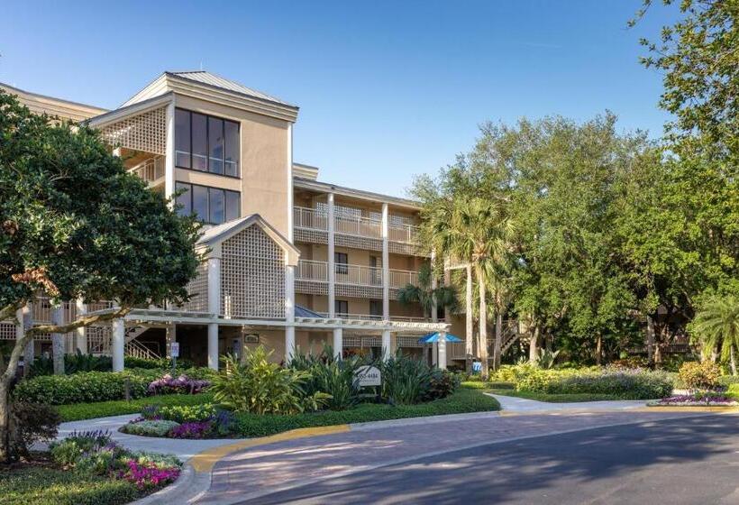 ホテル Marriott's Royal Palms