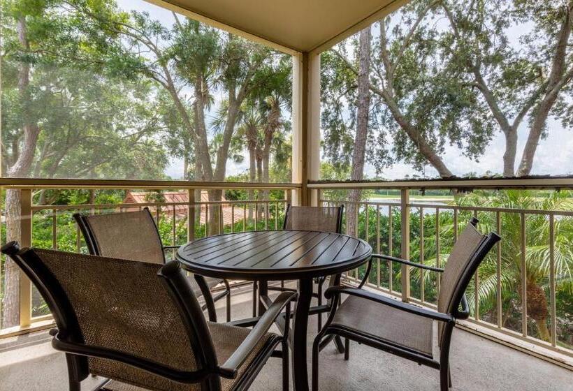 ホテル Marriott's Royal Palms