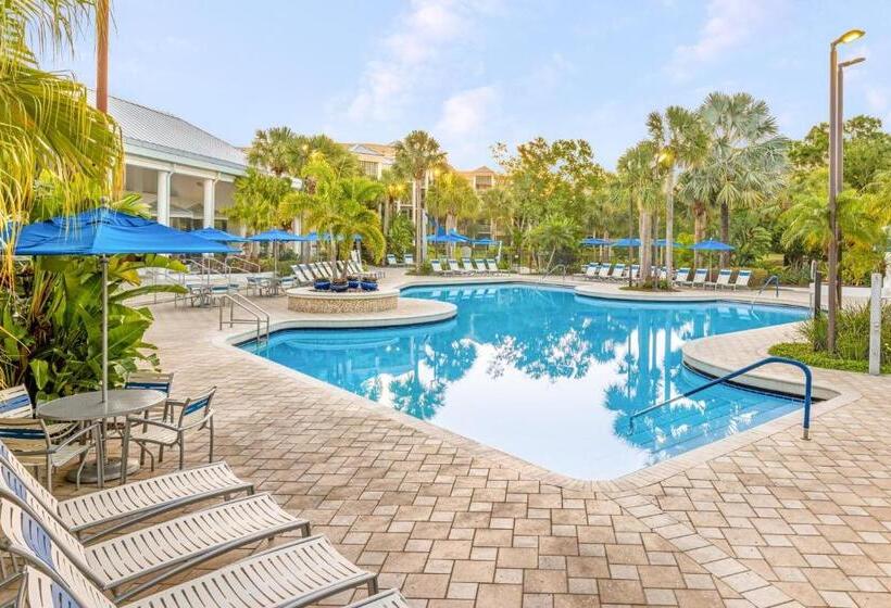 ホテル Marriott's Royal Palms