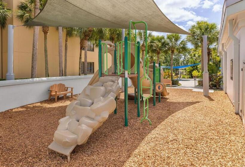 ホテル Marriott's Royal Palms