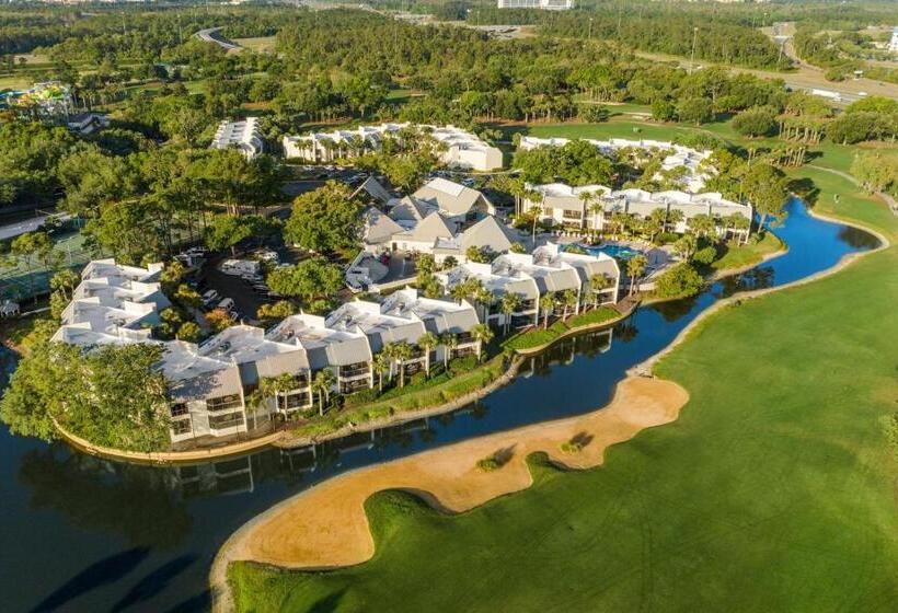 فندق Marriott's Sabal Palms