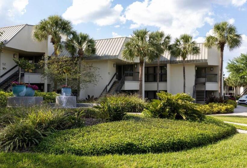 فندق Marriott's Sabal Palms