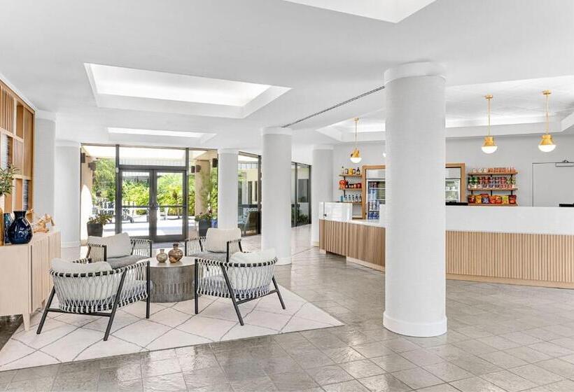 فندق Marriott's Sabal Palms