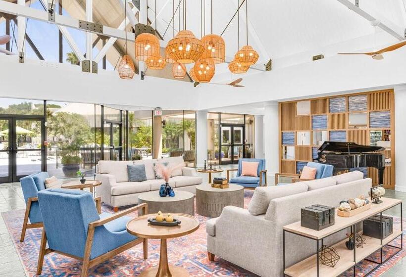 فندق Marriott's Sabal Palms