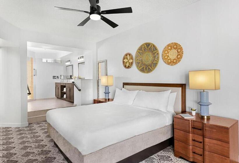 فندق Marriott's Sabal Palms