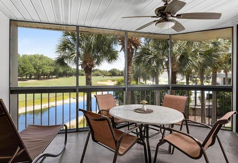 فندق Marriott's Sabal Palms