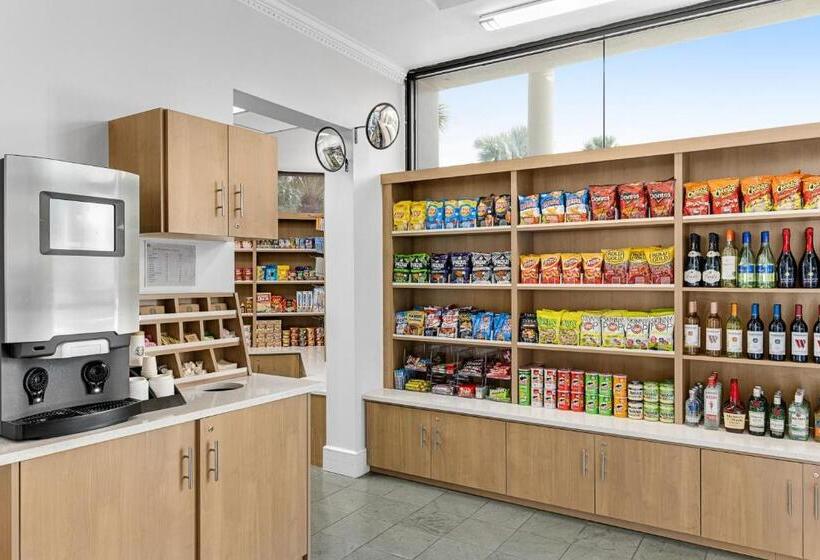 فندق Marriott's Sabal Palms