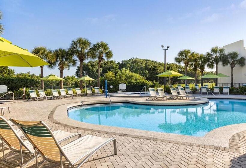 فندق Marriott's Sabal Palms