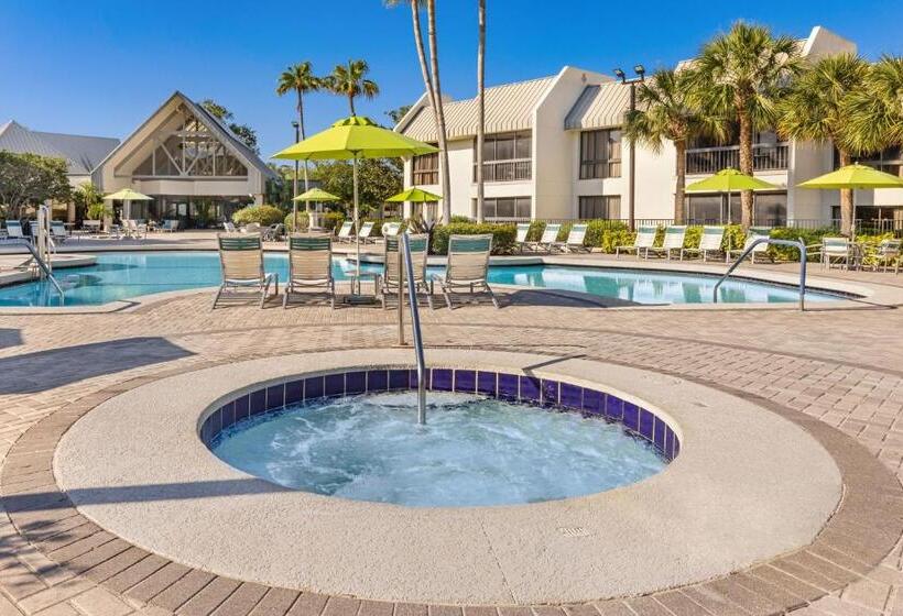 فندق Marriott's Sabal Palms