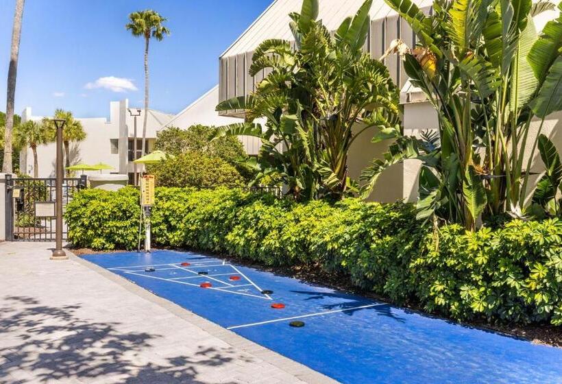 فندق Marriott's Sabal Palms